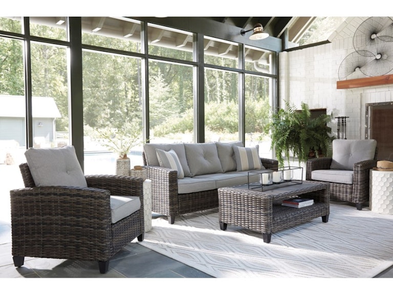 Simply Outdoor Furniture by Lindy's Outdoor Furniture Cloverbrooke .