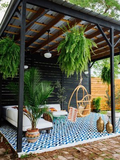 75 Patio with a Gazebo Ideas You'll Love - April, 2024 | Hou