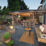 55 Best Cool Backyard Ideas to Revamp Your Space in 2024 | Outdoor .