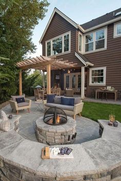 cool Backyard Sh