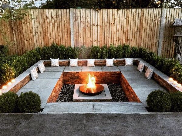 Creative and Cool Backyard Ideas to Transform Your Outdoor Space