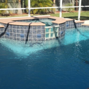 Water Features Cool Pools (5) - Florida Solar Design Gro