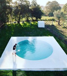 150 Super Cool Pools ideas | cool pools, pool, beautiful poo