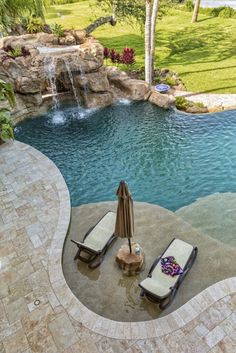 52 Realistic swimming pool ideas | dream pools, cool pools .