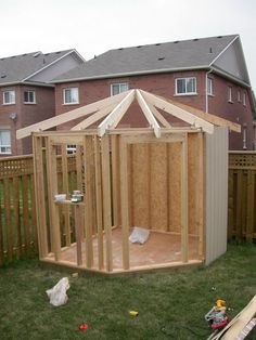 30 Best corner sheds ideas | corner sheds, shed plans, sh