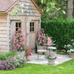 Country Garden Ideas | Country Style Gardens | InstantHed