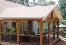 110 Best Covered deck and patio ideas | patio, backyard, pergo