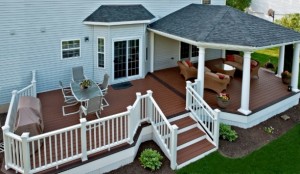 Deck Builders and Deck Contractors – Amazing Dec