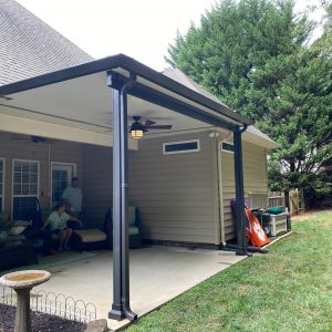 10 reasons To Install a Patio Cover | Renaissance Pat