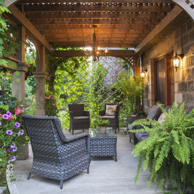 Creative Covered Patio Ideas That Will Extend Your Outdoor Living Space