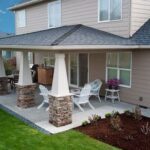 Patio Design Inspiration, Pictures, Remodels and Decor | Patio .