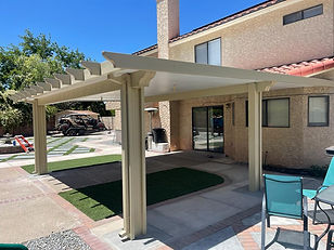 Covered Patios | Carports | Pergolas | Sunrooms | Innovative .