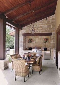 410 Best Covered Patios ideas | backyard patio, patio, patio desi