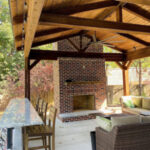 pavilions/ Everything Outdoors Pergolas and Pavilions landscaping .