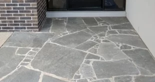 How to Lay Crazy Paving: Tips and Tricks - Stone Depot