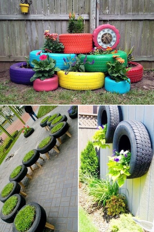 Creative Garden Ideas to Transform Your Outdoor Space