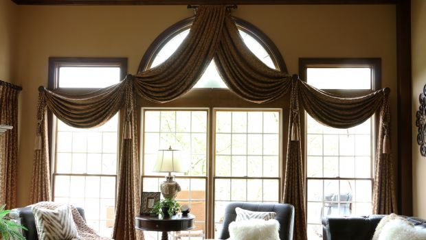 Custom Curtains Plus - St. Lou