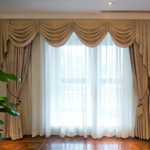 Drapery Encino, Custom-Made Curtains | Galaxy Draperi