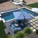 Fielder Custom Pools - Pool builder in Austin who designs, builds .