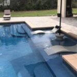 C.M Custom Pool Designs builds & maintains pools in Ormond Beach, F