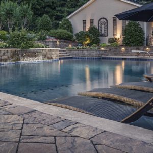 Custom Pools | Kingsport