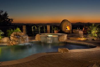 Custom Pools Phoenix | Specialty Poo