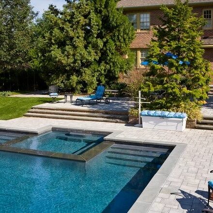 Seattle Custom Pool Construction | Seattle Pool Design Servi