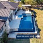Austin Pool Builders providing 30 Years of Excellence | Cascade .