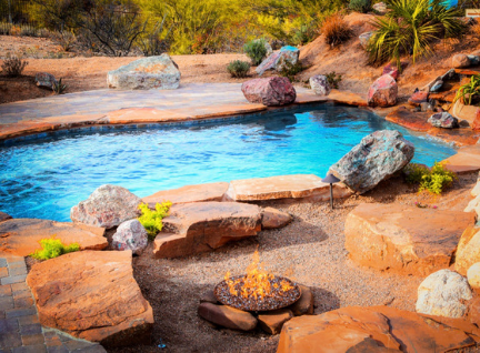 Best Pool Builders AZ | TMC Custom Pools and Renovatio