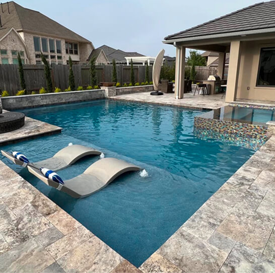Designing Your Dream: Tips for Creating a Custom Pool