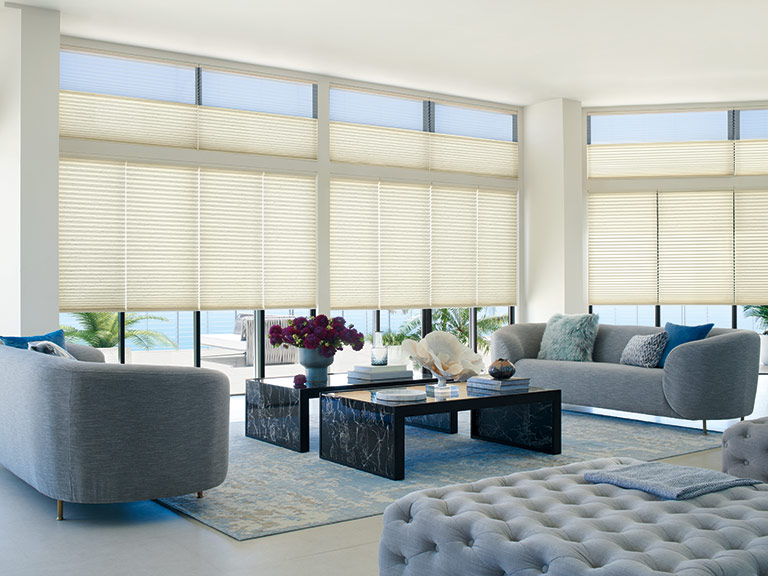 The Benefits of Custom Shades for Your Home