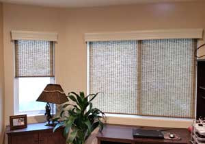 Ron Allen & Son Window Coverings - Servicing San Diego County with .