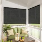Buy Custom Outdoor Roller Shades for Patio & Get up to 30% OFF .