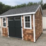3 Simple Steps to Owning a Custom Storage Shed | Chapin She