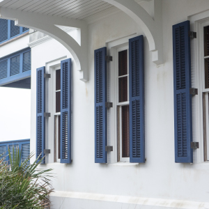 Aeratis Custom Shutters ~ AERATIS PORCH FLOORI