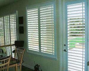 Custom Built Plantation Shutters in Los Angeles | Aero Sha