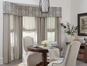 Custom Window Treatments Thousand Oaks | Galaxy Draperi