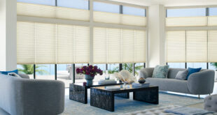 Barnes Custom Window Treatments, Blinds, Shades, Shutters .