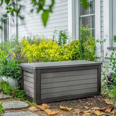 The Ultimate Guide to Choosing the Perfect Deck Box for Your Outdoor Space
