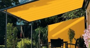 35 Creative Patio Cover Ideas for Any Budget | Hunker | Patio .