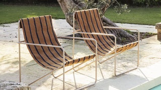 15 Best Deck Chairs To Bring The Beach To Your Back Garden In 2024 .