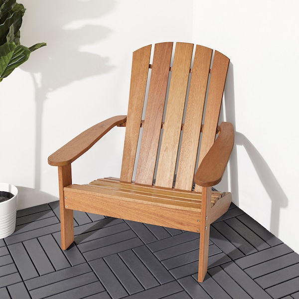 The Ultimate Guide to Choosing the Perfect Deck Chair for Your Outdoor Space