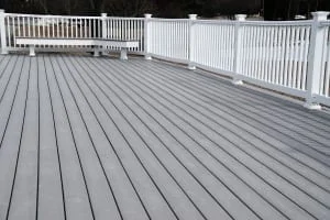 Plan On Painting Your Deck? The 5 Best Deck Colors - SurePRO Painti