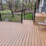 Everything You Should Know About Trex Deck Colors | Bl