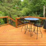 Deck Color Ideas to Help Plan Your Outdoor Living Spa