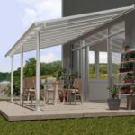 Olympia 10 ft. x 20 ft. Patio Cover kit | Canopia by Palr