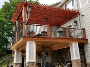 7 DIY Patio Cover Ideas | Explore DIY Outdoor Patio Cover Ideas .