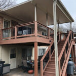 Patio Covers - Awnings, Windows and Siding, In