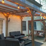 DIY Patio Cover Plans - Etsy Swed