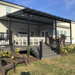 Patio Covers and Awnings in Kentucky From BrightCove